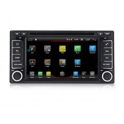 SUBARU Forester, Impreza - МУЛТИМЕДИЯ / Навигация android 16 SUBARU Forester, Impreza - МУЛТИМЕДИЯ / Навигация android 16